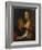 Cimon and Pero (Caritas Romana)-Georg Pencz-Framed Giclee Print