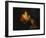 Cimon Und Pero-Gerrit van Honthorst-Framed Giclee Print