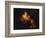 Cimon Und Pero-Gerrit van Honthorst-Framed Giclee Print