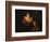 Cimon Und Pero-Gerrit van Honthorst-Framed Giclee Print