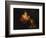 Cimon Und Pero-Gerrit van Honthorst-Framed Giclee Print