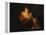 Cimon Und Pero-Gerrit van Honthorst-Framed Premier Image Canvas