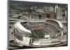 Cincinnati Bengals Paul Brown Stadium Sports-Brad Geller-Mounted Art Print