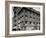 Cincinnati, Hamilton and Dayton Railroad Office, Detroit, Mich.-null-Framed Photo