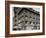 Cincinnati, Hamilton and Dayton Railroad Office, Detroit, Mich.-null-Framed Photo