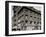 Cincinnati, Hamilton and Dayton Railroad Office, Detroit, Mich.-null-Framed Photo