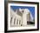 Cincinnati Museum Center at Union Terminal, Cincinnati, Ohio, United States of America, North Ameri-Richard Cummins-Framed Photographic Print