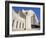 Cincinnati Museum Center at Union Terminal, Cincinnati, Ohio, United States of America, North Ameri-Richard Cummins-Framed Photographic Print