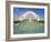 Cincinnati Museum Center at Union Terminal, Cincinnati, Ohio, United States of America, North Ameri-Richard Cummins-Framed Photographic Print