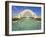 Cincinnati Museum Center at Union Terminal, Cincinnati, Ohio, United States of America, North Ameri-Richard Cummins-Framed Photographic Print