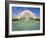 Cincinnati Museum Center at Union Terminal, Cincinnati, Ohio, United States of America, North Ameri-Richard Cummins-Framed Photographic Print