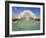 Cincinnati Museum Center at Union Terminal, Cincinnati, Ohio, United States of America, North Ameri-Richard Cummins-Framed Photographic Print