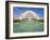 Cincinnati Museum Center at Union Terminal, Cincinnati, Ohio, United States of America, North Ameri-Richard Cummins-Framed Photographic Print