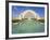 Cincinnati Museum Center at Union Terminal, Cincinnati, Ohio, United States of America, North Ameri-Richard Cummins-Framed Photographic Print