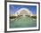 Cincinnati Museum Center at Union Terminal, Cincinnati, Ohio, United States of America, North Ameri-Richard Cummins-Framed Photographic Print