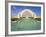 Cincinnati Museum Center at Union Terminal, Cincinnati, Ohio, United States of America, North Ameri-Richard Cummins-Framed Photographic Print