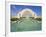 Cincinnati Museum Center at Union Terminal, Cincinnati, Ohio, United States of America, North Ameri-Richard Cummins-Framed Photographic Print