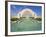 Cincinnati Museum Center at Union Terminal, Cincinnati, Ohio, United States of America, North Ameri-Richard Cummins-Framed Photographic Print