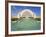 Cincinnati Museum Center at Union Terminal, Cincinnati, Ohio, United States of America, North Ameri-Richard Cummins-Framed Photographic Print