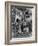 Cincinnati: Suffragettes-null-Framed Photographic Print