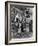 Cincinnati: Suffragettes-null-Framed Photographic Print