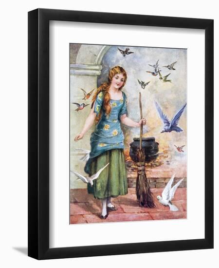 Giclee Print, , large