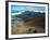 Cinder Cone Crater at Haleakala's Summit, Maui, Hawaii, USA-Adam Jones-Framed Photographic Print