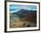 Cinder Cone Crater at Haleakala's Summit, Maui, Hawaii, USA-Adam Jones-Framed Photographic Print