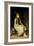 Cinderella, 1881-John Everett Millais-Framed Giclee Print