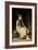 Cinderella, 1881-John Everett Millais-Framed Giclee Print