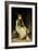 Cinderella, 1881-John Everett Millais-Framed Giclee Print