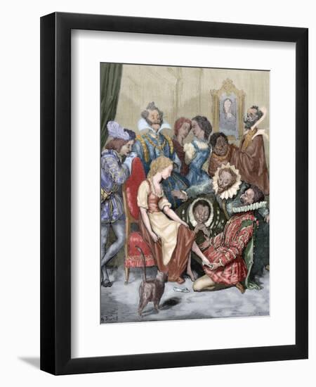 Giclee Print, , large