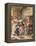 Cinderella-Frederic Theodore Lix-Framed Premier Image Canvas