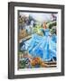 Cinderella-Jenny Newland-Framed Giclee Print