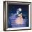 Cinderella-Kirk Reinert-Framed Giclee Print