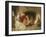 Cinderella-Fanny Corbaux-Framed Giclee Print