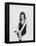 Cindy Crawford-null-Framed Premier Image Canvas