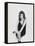 Cindy Crawford-null-Framed Premier Image Canvas