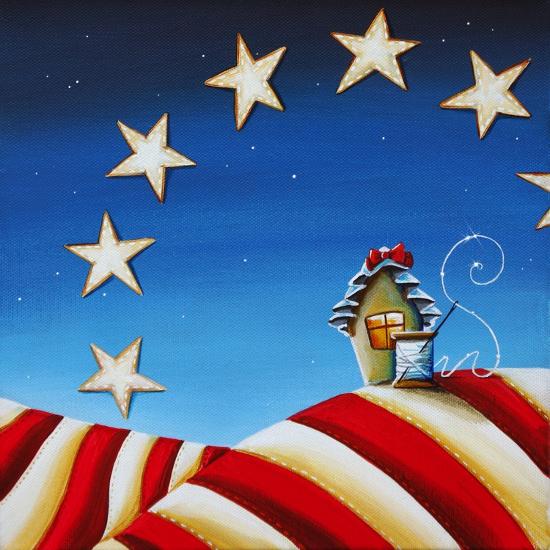 Art Print, , large