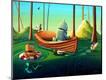 Premium Giclee Print