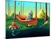 Premium Giclee Print