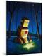 Premium Giclee Print