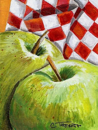 Art Print, , large