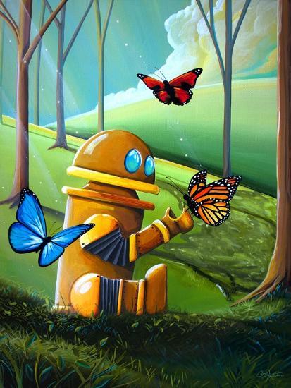 Art Print, , large