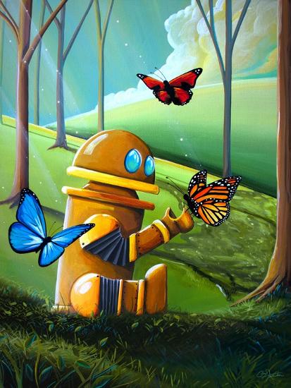 Art Print, , large