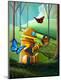 Premium Giclee Print