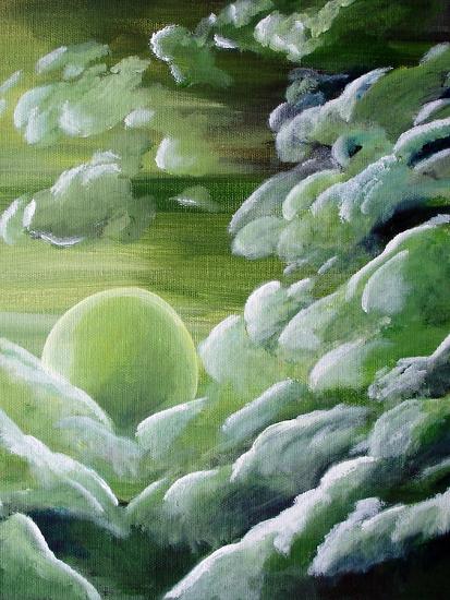 Art Print, , large