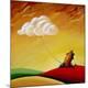 Premium Giclee Print