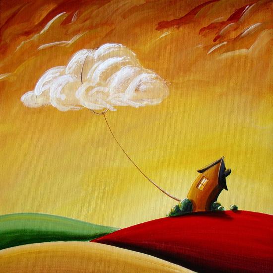 Art Print, , large