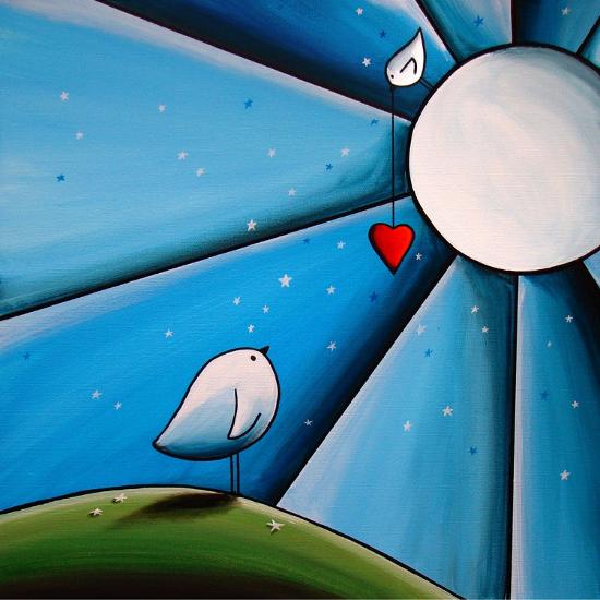 Art Print, , large